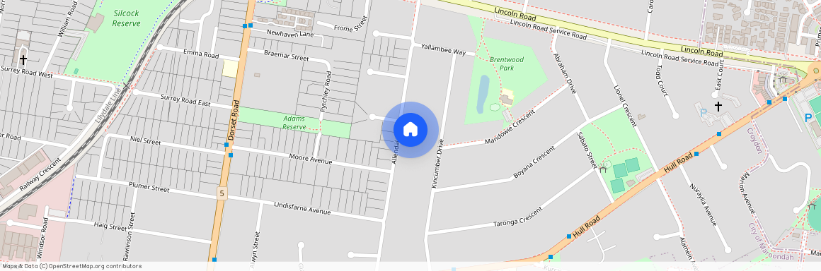 38 Allendale Road, VIC 3136, Croydon