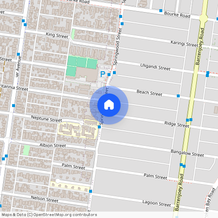 122 Springwood Street, NSW 2257, Ettalong Beach