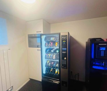1 Zimmer, 14 m² - Foto 3