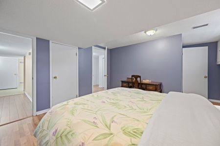 For Lease - 101 Wellandvale Drive Unit# Lower, Welland, Ontario - Photo 5