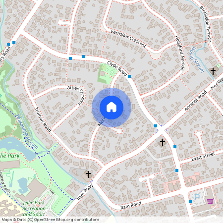 22B Morley Street, Bryndwr, Christchurch City