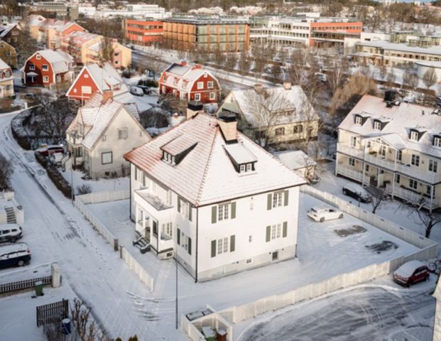 Bågevägen 4 - Photo 1