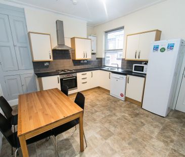 Hessle View, Hyde Park, Leeds - Photo 4