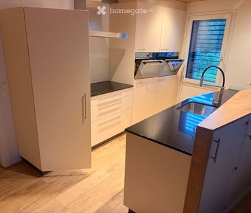 Schöne 3 1/2 Zimmer Wohnung - Foto 3