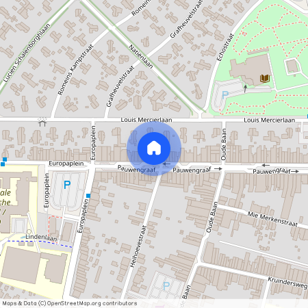 Pauwengraaf 102 / 2, 3630 Eisden