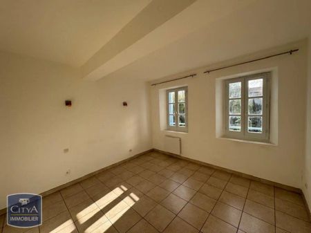 Appartement à louer 3 pièces 72.4m² - Photo 3