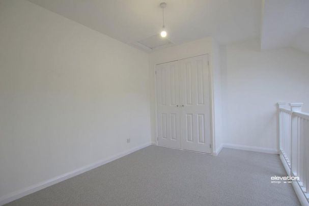 1 bedroom semi-detached house to rent - Photo 1