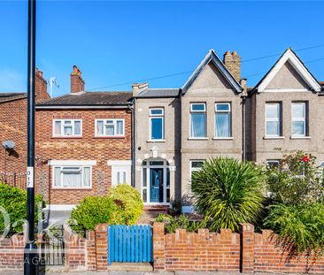 Harrington Road, South Norwood, London - Photo 1