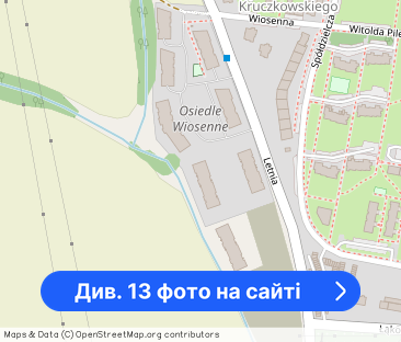 Apartament 3-pokojowy | 70 m² | Taras 60 m² | 2 parkingi - Фото 1