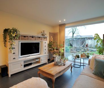 Gelijkvloers appartement te huur in Oosteeklo - Photo 5