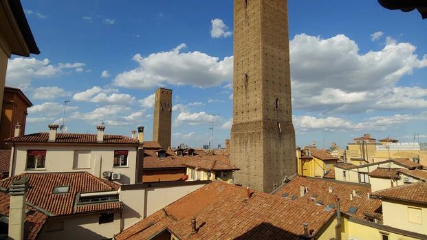 Via Fossalta, Bologna, Emilia-Romagna 40125 - Photo 1