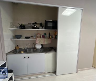 Location Appartement 2 pièces 33m² AGEN 47000 - Photo 4