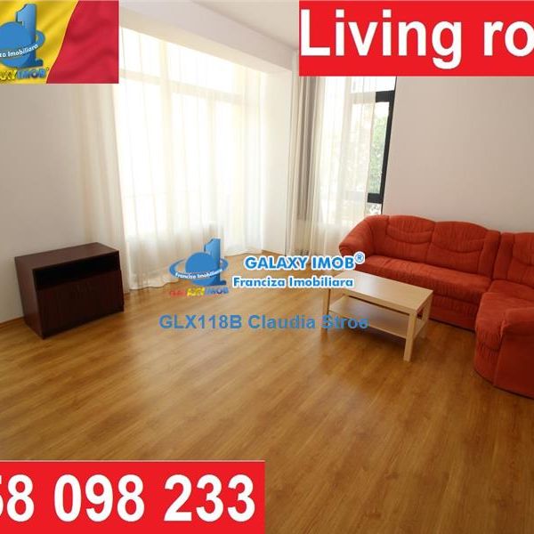 Inchiriere apartament 2 camere Eroii Revolutiei - Fotografie 1