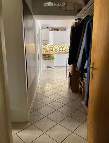 3 Zimmer, 70 m² - Photo 4