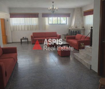 Μονοκατοικία για ενοικίαση Παλαιά Φώκαια - Photo 2