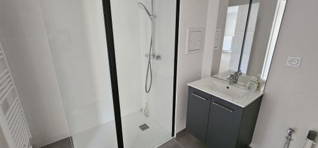 Location Appartement 2 pièces 44m² MULHOUSE 68200 - Photo 5