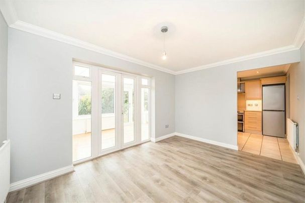 Crosier Close, Blackheath, SE3 - Photo 1