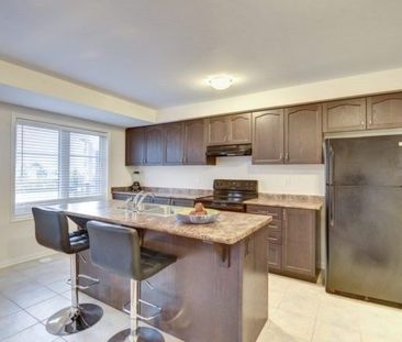 For Lease - 106 Baycliffe Crescent, Brampton, Ontario - Photo 6