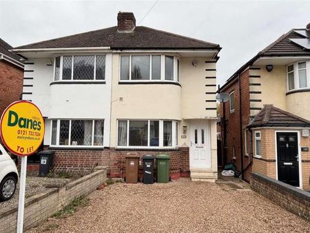 Castle Lane, Solihull, B92 - Photo 5