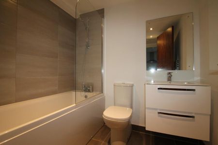 1 bedroom apartment to rent - Photo 5