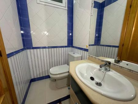 Calle de Rafael de Riego, Madrid, Community of Madrid 28045 - Photo 5