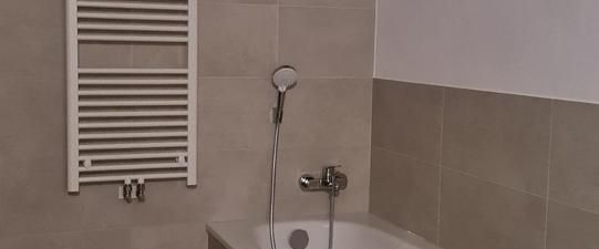 Helle 3-Raumwohnung mit Balkon und Fußbodenheizung (730.0806) - Photo 1