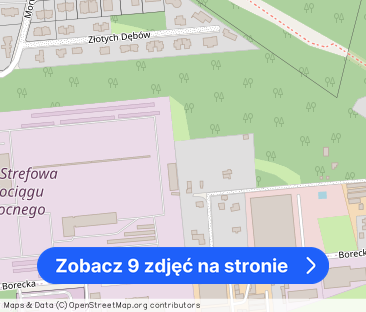 Kawalerka w Jabłonnej (ul. Jonatan), na granicy z Warszawą - Zdjęcie 1