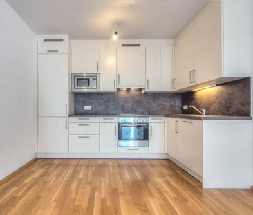 ++NEU++ Großartige 2-Zimmer Neubauwohnung mit Loggia - Foto 4