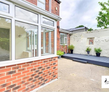 2 bedroom semi-detached house to rent - Photo 6