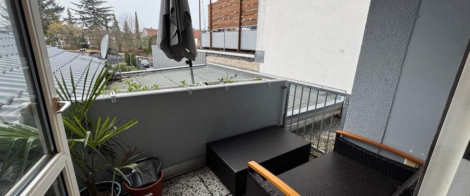 Gemütliche Zweizimmerwohnung in Lippstadt Süd - Foto 1