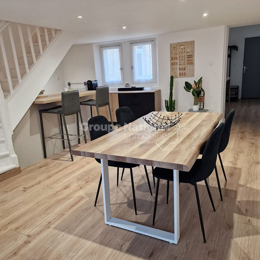 T2 DE STANDING - RUE LEON BLUM, - Photo 1