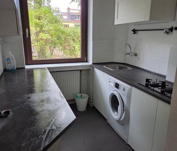 Findorff per sofort frei 2 ZKB Balkon - Foto 1