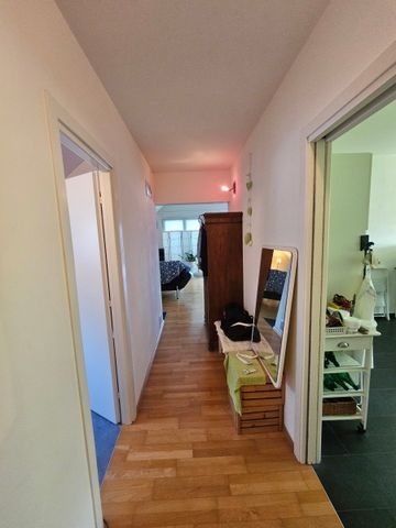 Charmant appartement de 2,5 pièces (100 m2) à Jouxtens-Mézery - Photo 5