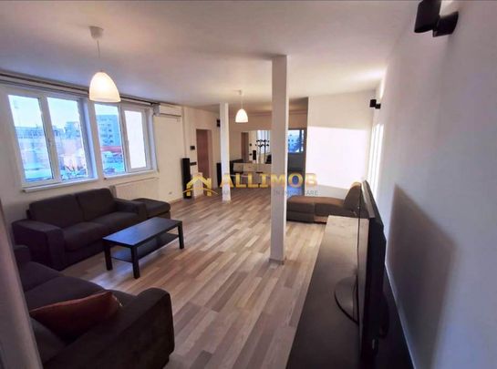 Apartament 3 camere NOU, zona Dorobanti - Fotografie 1