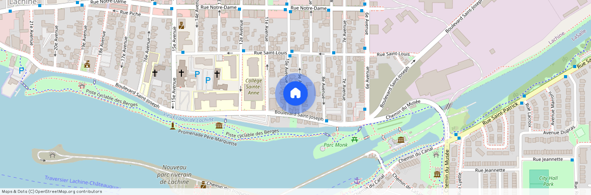 35 9e Avenue, Lachine, Lachine, Ile de Montréal, H8S 2B9