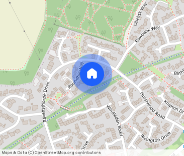 Roundhill Way, Loughborough, LE11 4WB - Photo 1