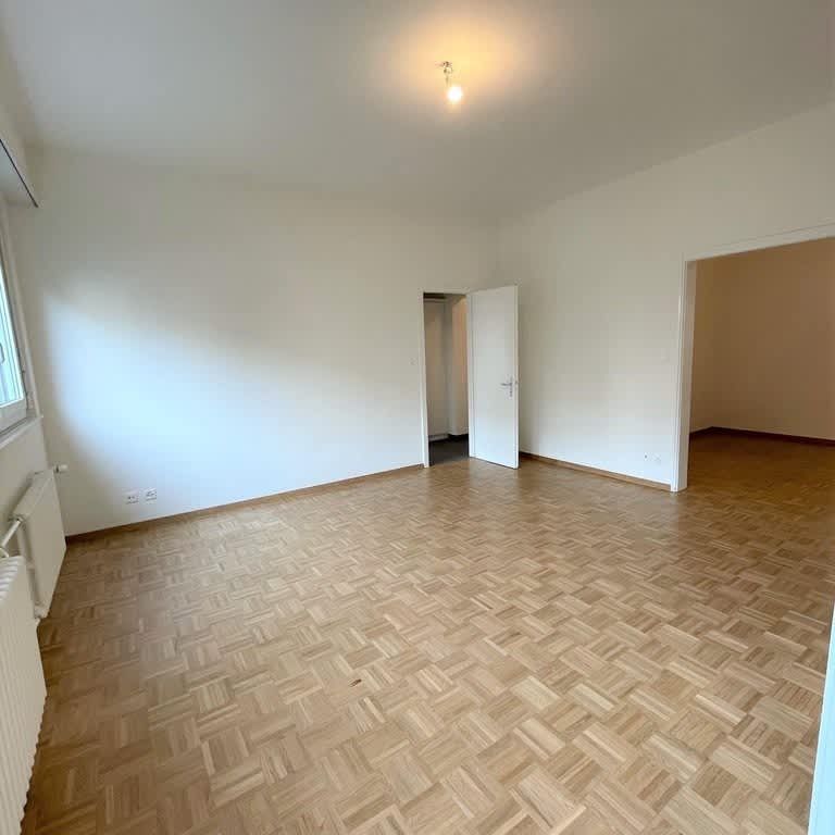 5 Zimmer, 94 m², EG - Photo 1