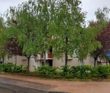 Appartement à louer 1 pièce 20.55m² - Photo 2