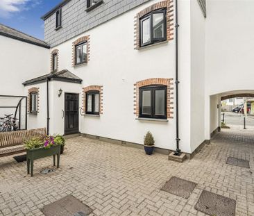 The Malthouse, New Walk, Totnes - Photo 2