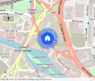 East Street, Leeds, LS9 8DZ - Photo 1