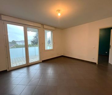 Location Appartement 2 pièces 43m² - Photo 1