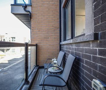 For Lease - 7 Phelps Lane Unit# 6, Richmond Hill, Ontario - Photo 6