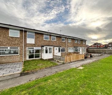 3 bedroom terraced house to rent - Photo 1