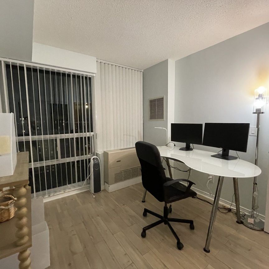 For Lease - 5508 Yonge Street Unit# LPH9, Toronto, Ontario - Photo 1