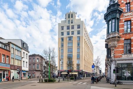 Appartement te huur - Foto 3