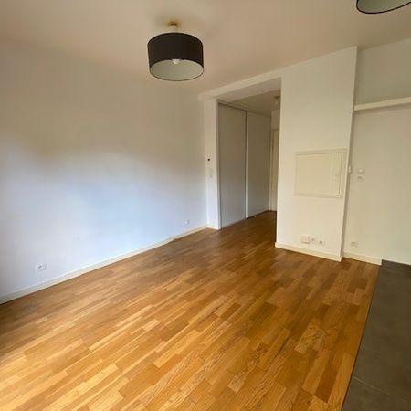 Appartement F1 Bois Colombes - Photo 4