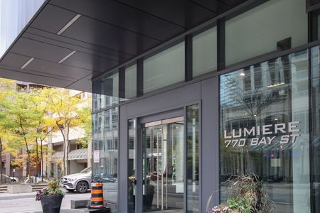 For Lease - 770 Bay Street Unit# 1104, Toronto, Ontario - Photo 5