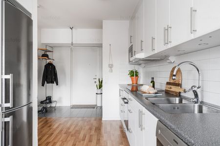 Rösgången, Norrköping - Photo 5