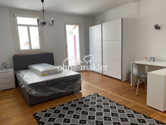 Studenthousing - Warm & Serviced Apartments fußläufig zur EBS *all inclusive* - Photo 1