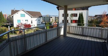 Ihr neues Zuhause im Zentrum von Wetzikon - Photo 5